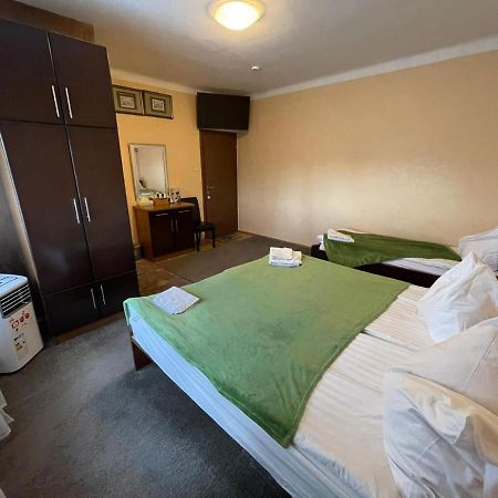 451 Rooms Γκρατς Εξωτερικό φωτογραφία