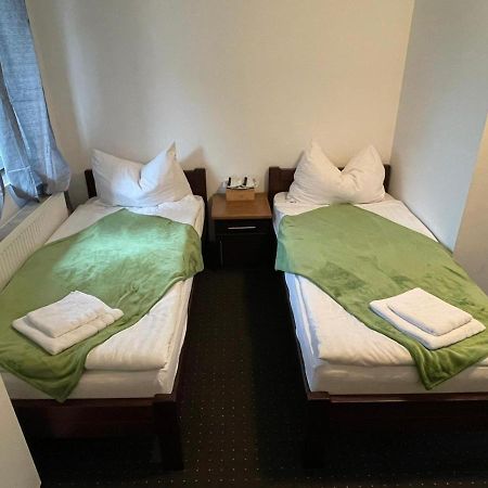 451 Rooms Γκρατς Εξωτερικό φωτογραφία