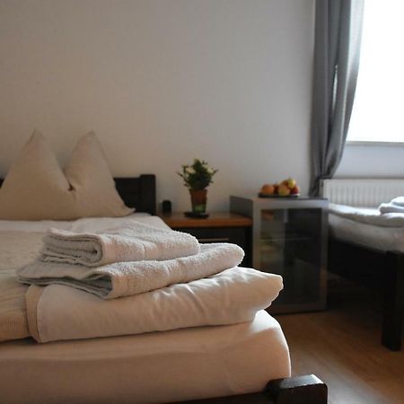 451 Rooms Γκρατς Εξωτερικό φωτογραφία