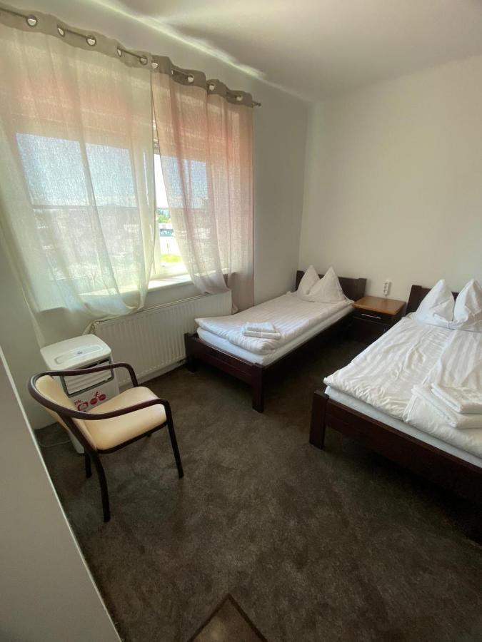 451 Rooms Γκρατς Εξωτερικό φωτογραφία