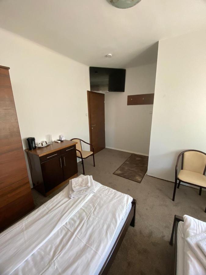 451 Rooms Γκρατς Εξωτερικό φωτογραφία