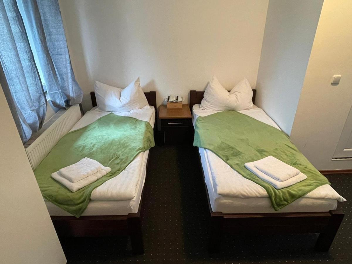 451 Rooms Γκρατς Εξωτερικό φωτογραφία