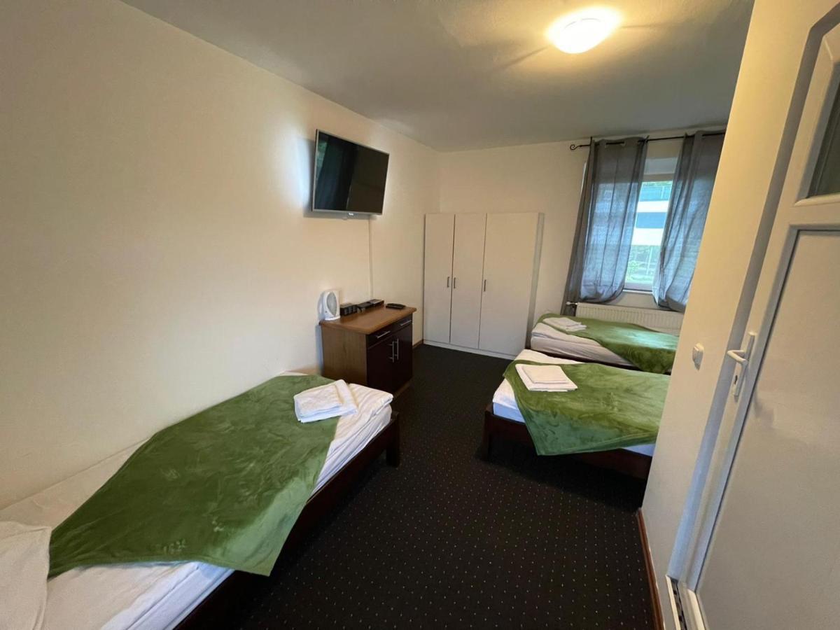 451 Rooms Γκρατς Εξωτερικό φωτογραφία