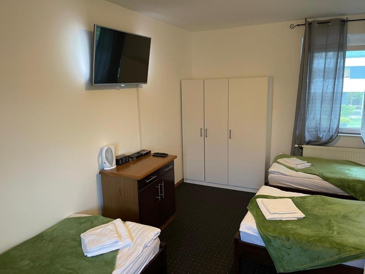 451 Rooms Γκρατς Εξωτερικό φωτογραφία