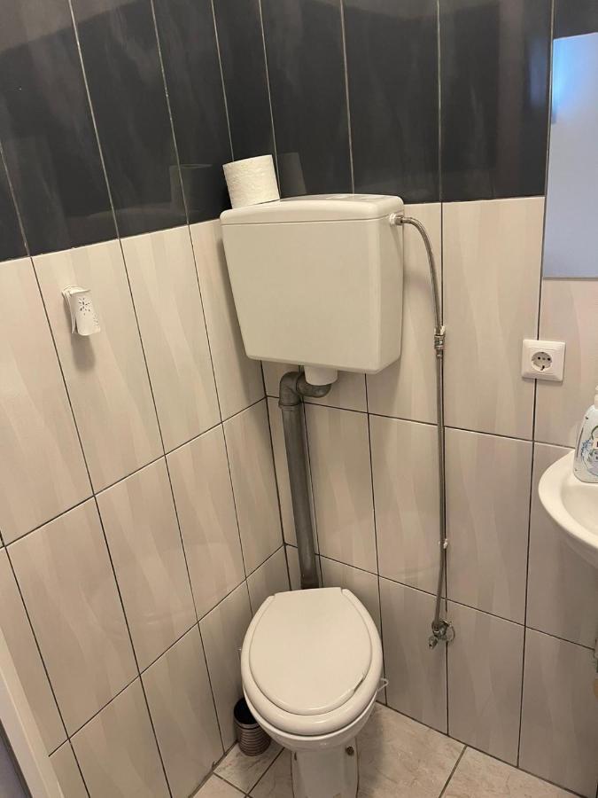 451 Rooms Γκρατς Εξωτερικό φωτογραφία