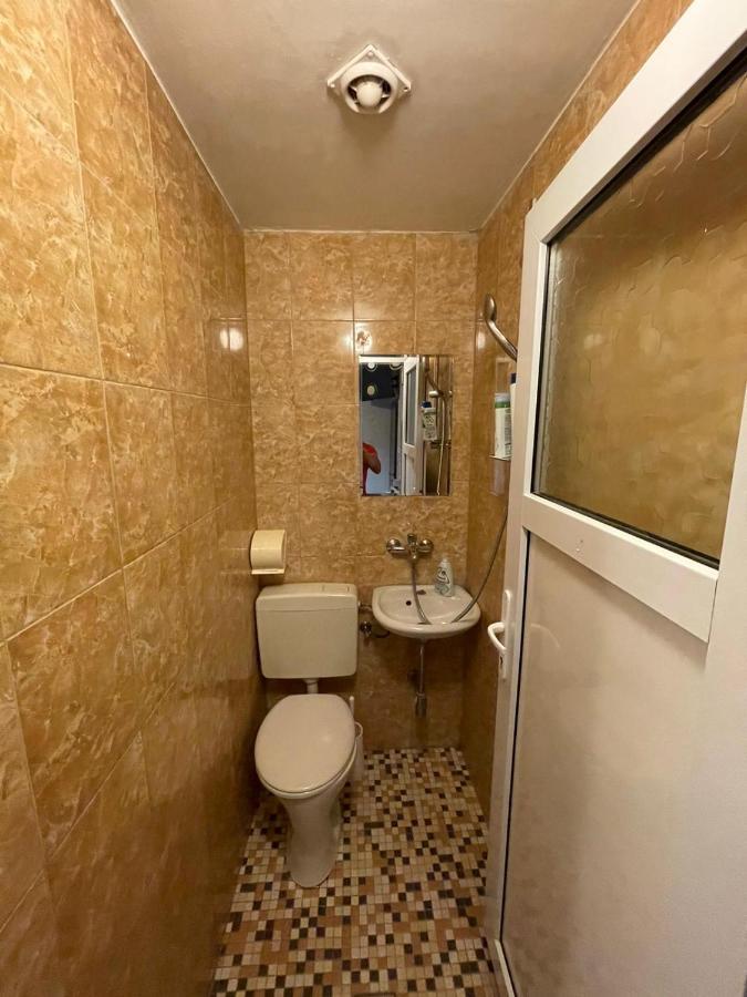 451 Rooms Γκρατς Εξωτερικό φωτογραφία