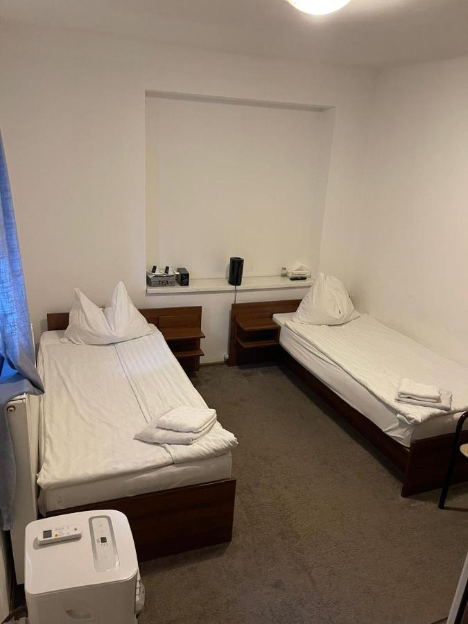 451 Rooms Γκρατς Εξωτερικό φωτογραφία