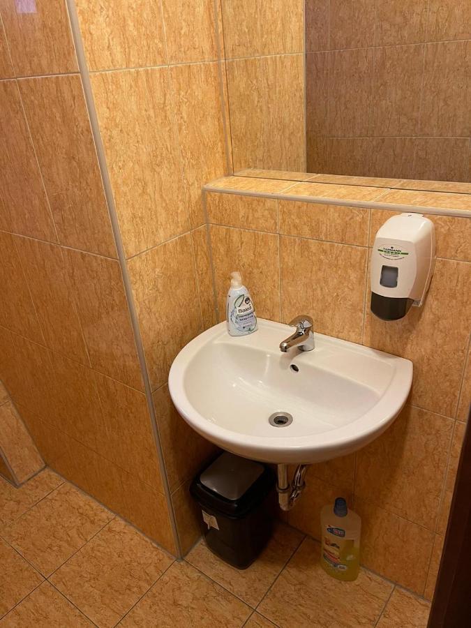 451 Rooms Γκρατς Εξωτερικό φωτογραφία