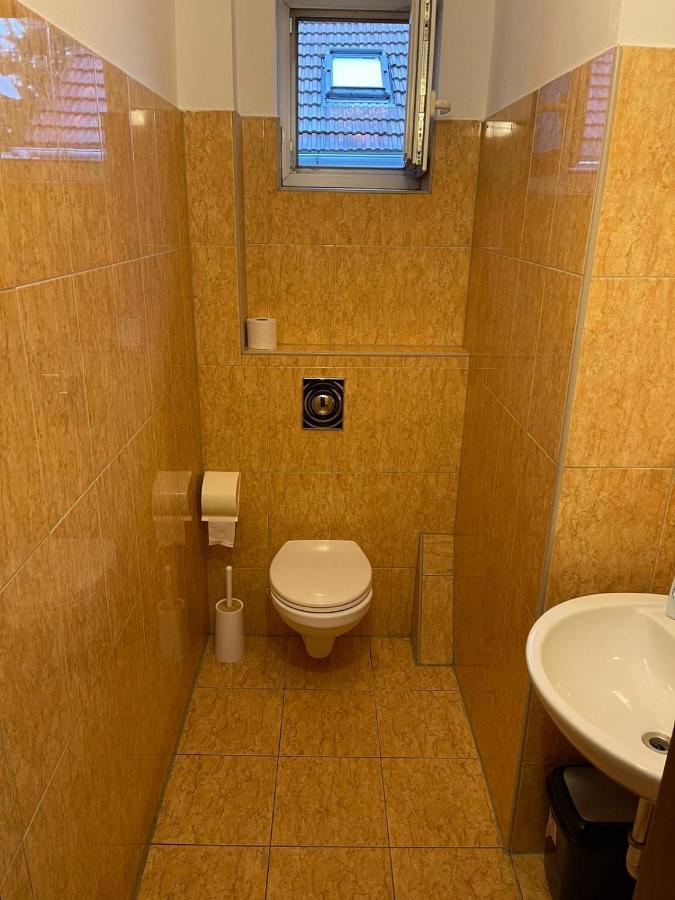 451 Rooms Γκρατς Εξωτερικό φωτογραφία