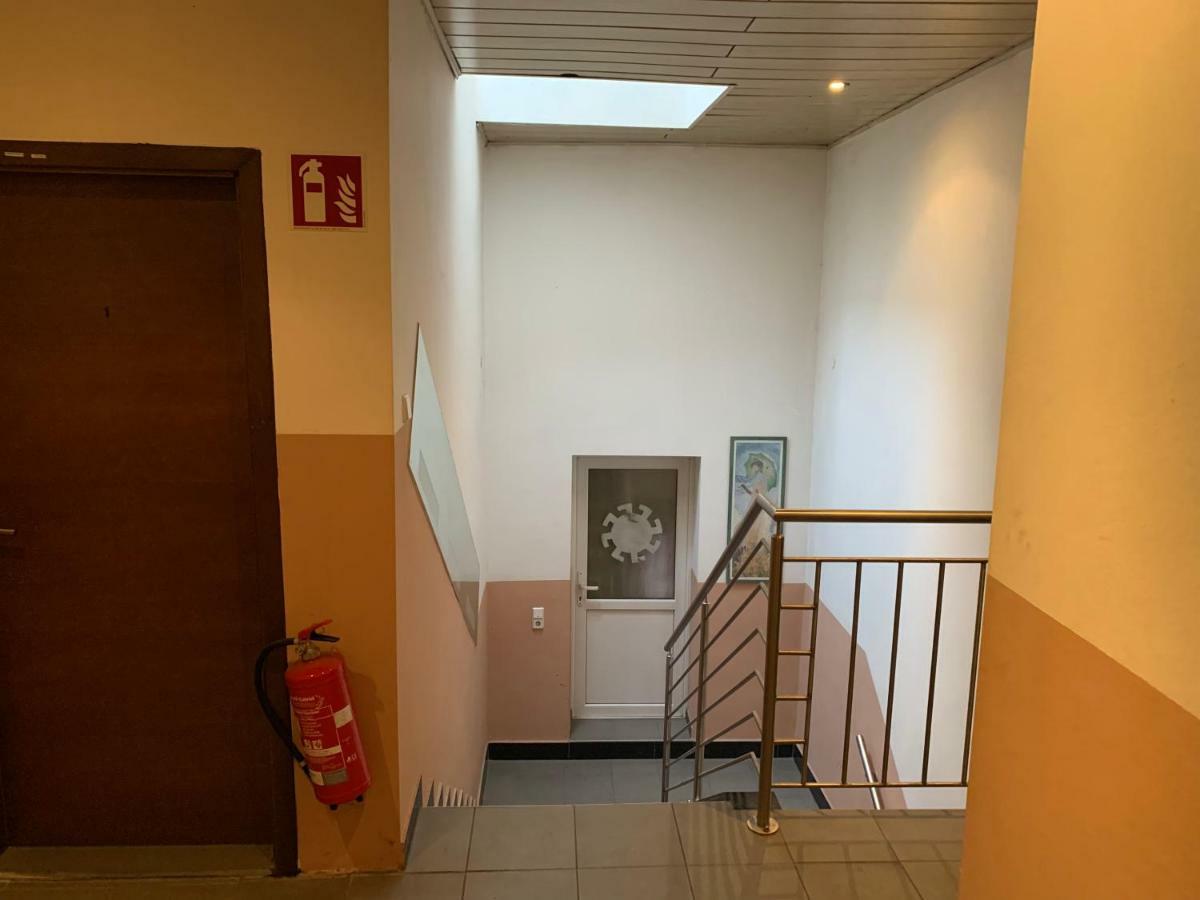 451 Rooms Γκρατς Εξωτερικό φωτογραφία