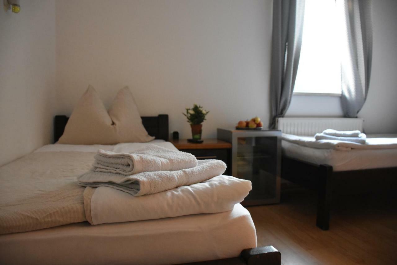 451 Rooms Γκρατς Εξωτερικό φωτογραφία