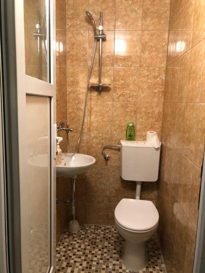 451 Rooms Γκρατς Εξωτερικό φωτογραφία